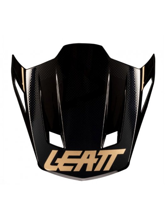 Резервна козирка Leatt 9.5 v25 carbon